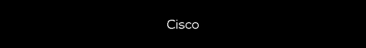 Cisco
